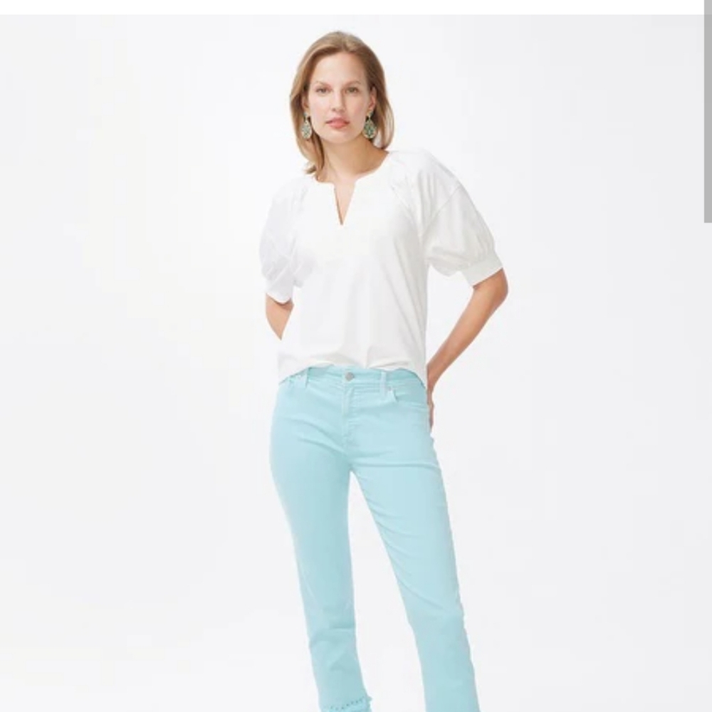 Chicos Slimming Girlfriend Ankle Pant